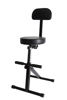 Picture of On-Stage DT8500 Guitar/Keyboard Throne