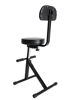 Picture of On-Stage DT8500 Guitar/Keyboard Throne