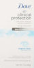 Picture of Dove Clinical Protection Antiperspirant/Deodorant, Original Clean, Stick, 1.7 Ounce (Pack of 2)