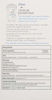 Picture of Dove Clinical Protection Antiperspirant/Deodorant, Original Clean, Stick, 1.7 Ounce (Pack of 2)