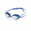 Picture of Speedo Unisex-Adult Swim Goggles Mirrored Vanquisher 2.0