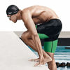 Picture of Speedo Unisex-Adult Swim Goggles Vanquisher 2.0