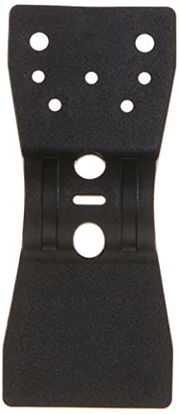 Picture of Coolaroo 301385 20Pc Butterfly Clips, 20-Pack, Black