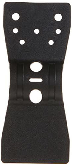 Picture of Coolaroo 301385 20Pc Butterfly Clips, 20-Pack, Black