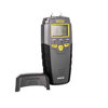 Picture of General Tools MMD4E Digital Moisture Meter, Water Leak Detector, Moisture Tester, Pin Type, Backlit LCD Display With Audible and Visual High-Medium-Low Moisture Content Alerts, Grays