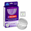 Picture of The Doctor?s NightGuard for Teeth Grinding, Custom-Fit Dental Guard for Nighttime 6x5x4 Inch (Pack of 1)