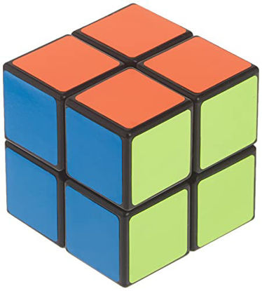 Picture of Shengshou 2x2x2 Puzzle Cube, Black