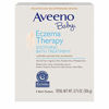 Picture of Aveeno Baby Eczema Therapy Soothing Bath Treatment for Relief of Dry, Itchy and Irritated Skin, Made with Soothing Natural Colloidal Oatmeal, 5 ct.