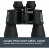 Picture of Celestron - UpClose G2 10x50 Porro Binoculars with Multi-Coated BK-7 Prism Glass - Water-Resistant Binoculars with Rubber Armored and Non-Slip Ergonomic Body for Sporting Events