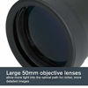 Picture of Celestron - UpClose G2 10x50 Porro Binoculars with Multi-Coated BK-7 Prism Glass - Water-Resistant Binoculars with Rubber Armored and Non-Slip Ergonomic Body for Sporting Events