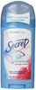 Picture of Secret Original Powder Fresh Scent Women's Invisible Solid pH Balanced Antiperspirant & Deodorant, 2.6 Ounce