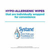 Picture of Systane Lid Wipes - Eyelid Cleansing Wipes - Sterile, Count of 32