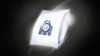 Picture of Miele Type GN 3D Efficiency HyClean Dust Bag, 1 Box