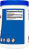 Picture of Nutricost D-Aspartic Acid (DAA) Powder 300G - Pure D Aspartic Acid