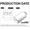 Picture of CARPRO CQUARTZ DLUX Wheel and Trim Coat 30mL - Ceramic Coating UV Protection for Wheels and Exterior Plastics, Rubber, and Metals