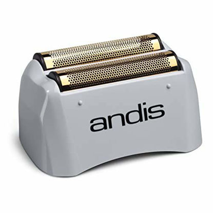 Picture of Andis 17160 Replacement Foil For The ProFoil & Lithium Shaver, Gray