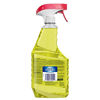 Picture of Windex Multi-Surface Cleaner and Disinfectant Spray Bottle, Scent, Citrus Fresh, 23 Fl Oz (Pack of 1)