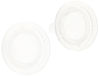 Picture of Philips AVENT Anti-Colic Nipple, Clear, 2 Slow Flow, 2 Count