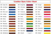 Picture of Angelus Leather Dye, 3 oz, Light Brown A 11 Count