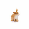 Picture of Schleich Farm World, Animal Figurine, Farm Toys for Boys and Girls 3-8 Years Old, Rabbit