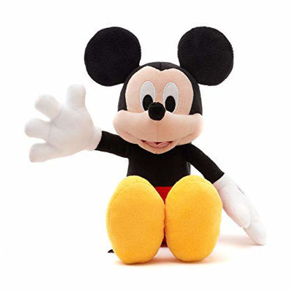 Picture of Disney Small Plush Mickey Mouse