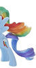 Picture of My Little Pony Rainbow Dash Doll