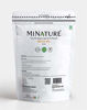 Picture of Orange Peel (Citrus Aurantium) Powder by mi nature - 227 g / 8 OZ / 1/2 lb | All Natural | Vegan | Non GMO | For Hair & Skin Care