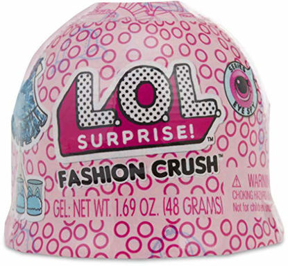 Picture of L.O.L. Surprise! Fashion Crush- Series Eye Spy