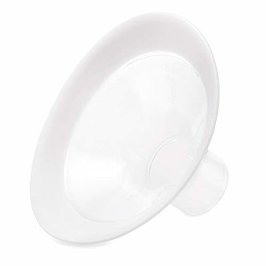 GetUSCart Medela PersonalFit Flex Breast Shields, 2 Pack of Small 21mm