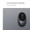 Picture of Satechi Aluminum M1 Bluetooth Wireless Mouse with Rechargeable Type-C Port - Compatible with Mac Mini, iMac Pro/iMac, MacBook Pro/Air, 2020/2018 iPad Pro, 2012 & Newer Mac Devices (Space Gray)