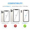 Picture of iPhone 11 Wallet Case with Card Holder,OT ONETOP PU Leather Kickstand Card Slots Case,Double Magnetic Clasp and Durable Shockproof Cover for iPhone 11 6.1 Inch(Black)