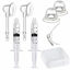 Picture of Inverted Nipple Puller 2 PC Nipple Aspirator Corrector Women Nipple Suckers for Flat Nipples