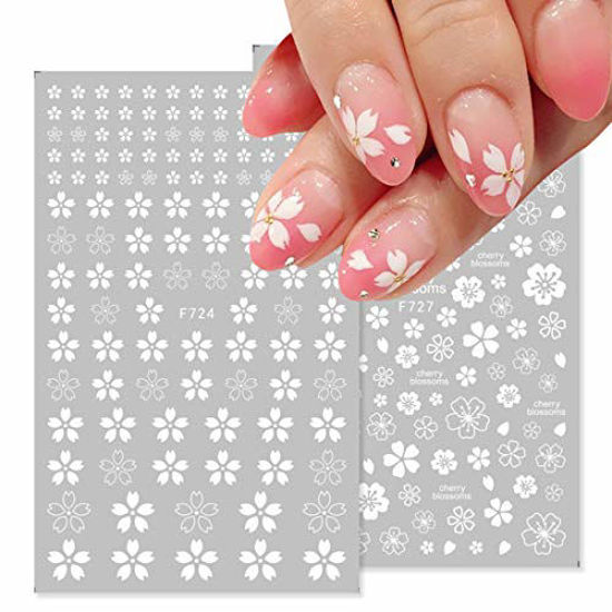 Zipkok® Mini Gel Nail Strips for Kids - Unicorn Star – Piece Fabric