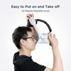 Picture of KIWI design Head Strap Accessories, Elite Strap for Enhanced Support and Comfort in VR Compatible with Quest 2
