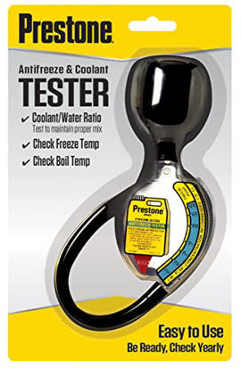 Picture of Prestone AF-1420 Antifreeze/Coolant Tester