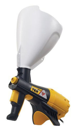  Wagner Spraytech 0520000 Power Tex Electric Corded