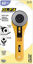 Picture of OLFA RTY-3/G 60mm Straight Handle Rotary Cutter