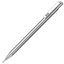 Picture of Zebra Mini Mechanical Pencil, 0.5 mm, Silver Body (TS-3)