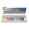 Picture of Winsor & Newton 390636 Cotman Water Colour Paint, Set of 12, 8ml Tubes