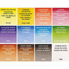 Picture of Winsor & Newton 390636 Cotman Water Colour Paint, Set of 12, 8ml Tubes