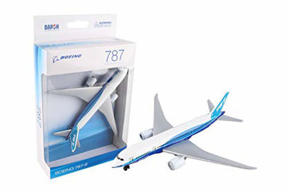 Picture of Daron Boeing 787 Single Plane