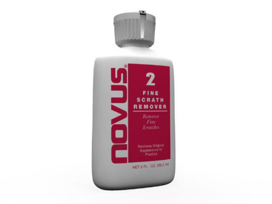 Picture of NOVUS 2 Fine Scratch Remover - 2 oz