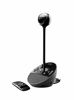 Picture of Logitech Conference Video Conference Webcam, HD 1080p Camera with Built-In Speakerphone