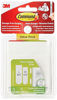 Picture of 3M Picture Hanging Strips Medium/Large 8 Med Strips, 16 Lg Strips per Pack (17209-ES)
