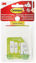 Picture of 3M Picture Hanging Strips Medium/Large 8 Med Strips, 16 Lg Strips per Pack (17209-ES)