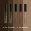 Picture of NYX PROFESSIONAL MAKEUP Tinted Eyebrow Mascara, Espresso