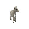 Picture of SCHLEICH Farm World, Animal Figurine, Farm Toys for Boys and Girls 3-8 Years Old, Donkey