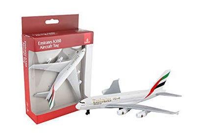 Picture of Daron Emirates A380 Single Plane