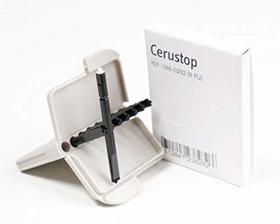 Picture of (4 Packs) Cerustop Wax Guards (32 Units)