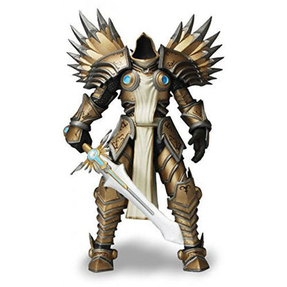 Picture of NECA Heroes of The Storm - Series 2 Tyrael Action Figure (7" Scale)